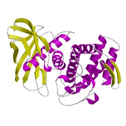 Image of CATH 1tmnE