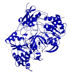 Image of CATH 1tmo