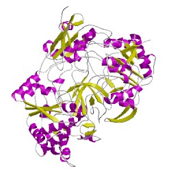 Image of CATH 1tmoA