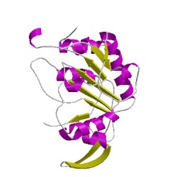 Image of CATH 1tmoA01