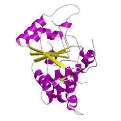 Image of CATH 1tmoA02