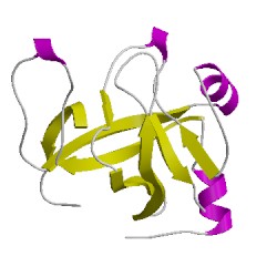 Image of CATH 1tmuH01