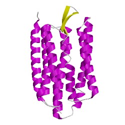 Image of CATH 1tn0A00