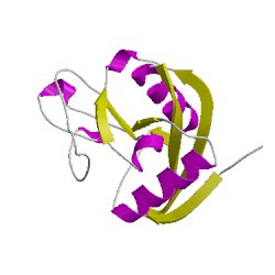 Image of CATH 1tn3A