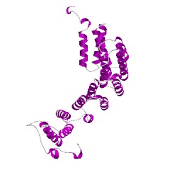 Image of CATH 1tn7A