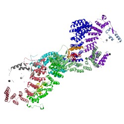 Image of CATH 1tnb