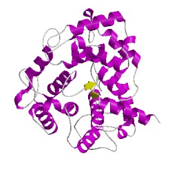 Image of CATH 1tnbB