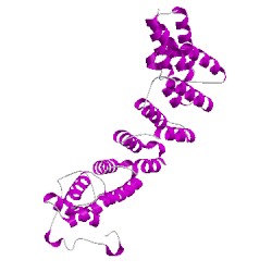 Image of CATH 1tnbC