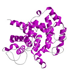 Image of CATH 1tnbD