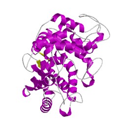 Image of CATH 1tnbF