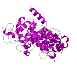 Image of CATH 1tnbJ