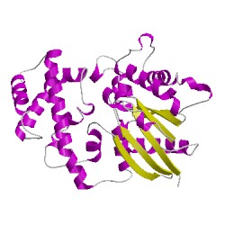 Image of CATH 1tndA