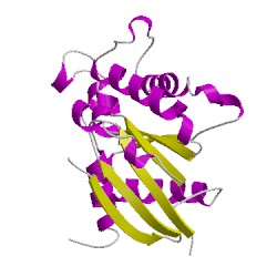 Image of CATH 1tndA01