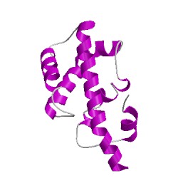 Image of CATH 1tndA02