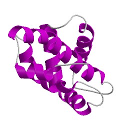 Image of CATH 1tndB02