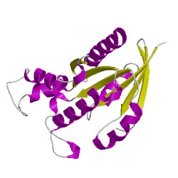 Image of CATH 1tndC01