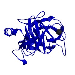 Image of CATH 1tng