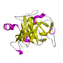 Image of CATH 1tngA