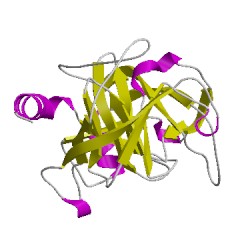Image of CATH 1tniA