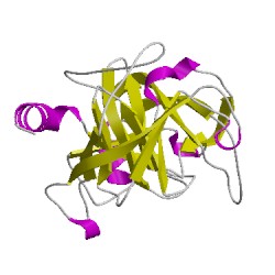 Image of CATH 1tnkA