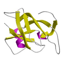 Image of CATH 1tnkA01