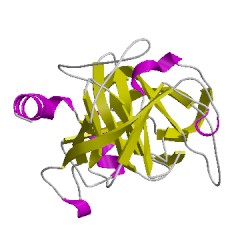 Image of CATH 1tnlA