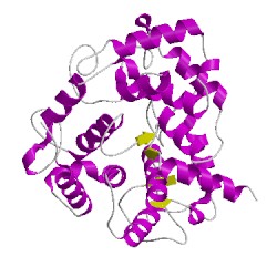 Image of CATH 1tnoB