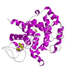 Image of CATH 1tnoD