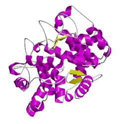 Image of CATH 1tnoH