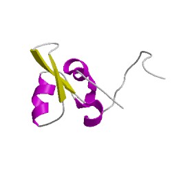 Image of CATH 1tntA