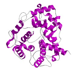 Image of CATH 1tnuB