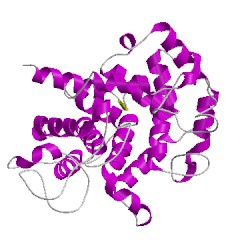 Image of CATH 1tnuD