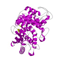 Image of CATH 1tnuF