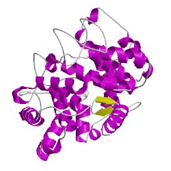 Image of CATH 1tnuH