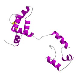 Image of CATH 1tnwA