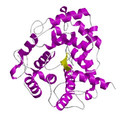 Image of CATH 1tnyB00