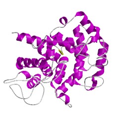 Image of CATH 1tnyD