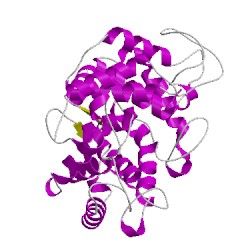 Image of CATH 1tnyF