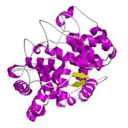 Image of CATH 1tnyH