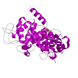 Image of CATH 1tnyJ