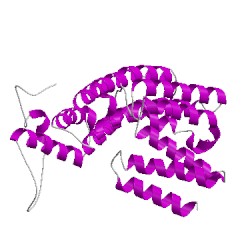 Image of CATH 1tnyK00