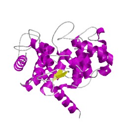 Image of CATH 1tnyL