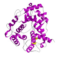 Image of CATH 1tnzB