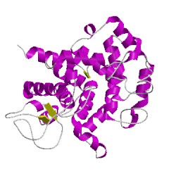 Image of CATH 1tnzD