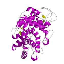 Image of CATH 1tnzF