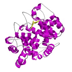 Image of CATH 1tnzH