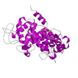 Image of CATH 1tnzJ