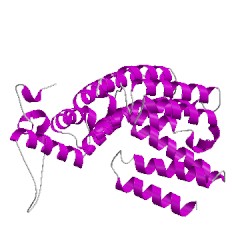 Image of CATH 1tnzK