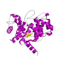 Image of CATH 1tnzL