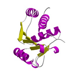 Image of CATH 1to0D00